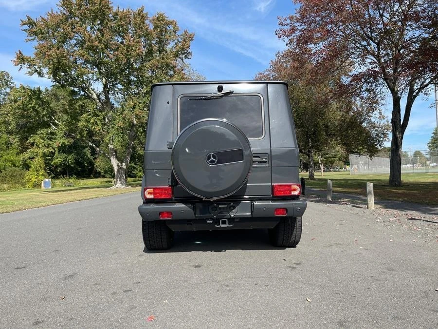 2014 Mercedes-Benz W463 G-Class - Image 14 of 20