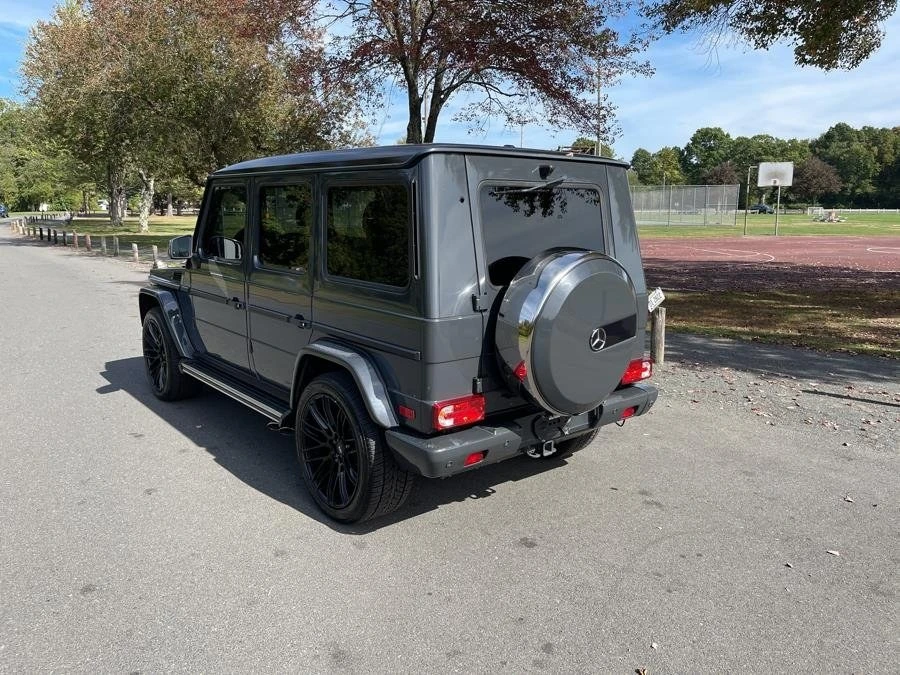 2014 Mercedes-Benz W463 G-Class - Image 6 of 20