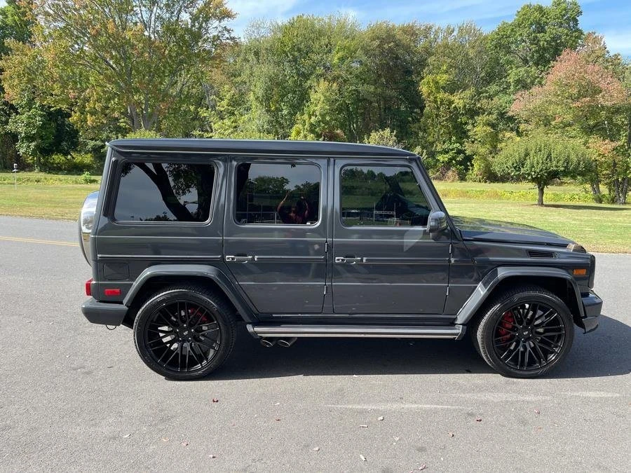 2014 Mercedes-Benz W463 G-Class - Image 19 of 20