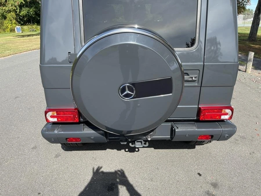 2014 Mercedes-Benz W463 G-Class - Image 15 of 20