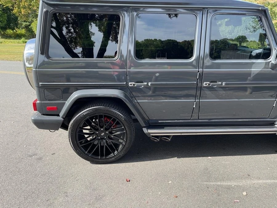 2014 Mercedes-Benz W463 G-Class - Image 17 of 20