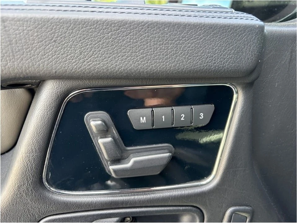2014 Mercedes-Benz W463 G-Class - Image 15 of 16