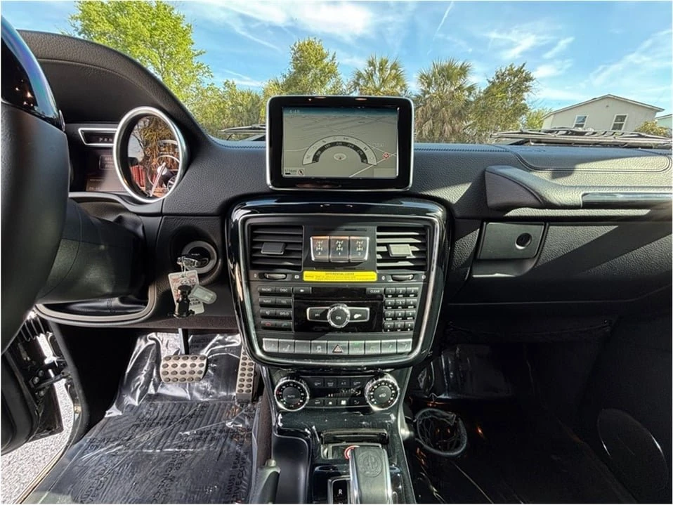 2014 Mercedes-Benz W463 G-Class - Image 7 of 16