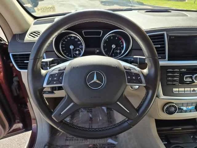 2014 Mercedes-Benz W463 G-Class - Image 7 of 16