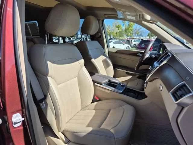 2014 Mercedes-Benz W463 G-Class - Image 14 of 16