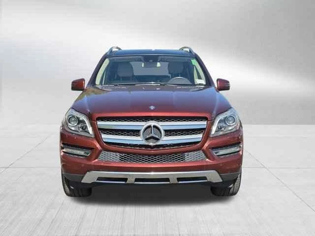 2014 Mercedes-Benz W463 G-Class - Image 4 of 16