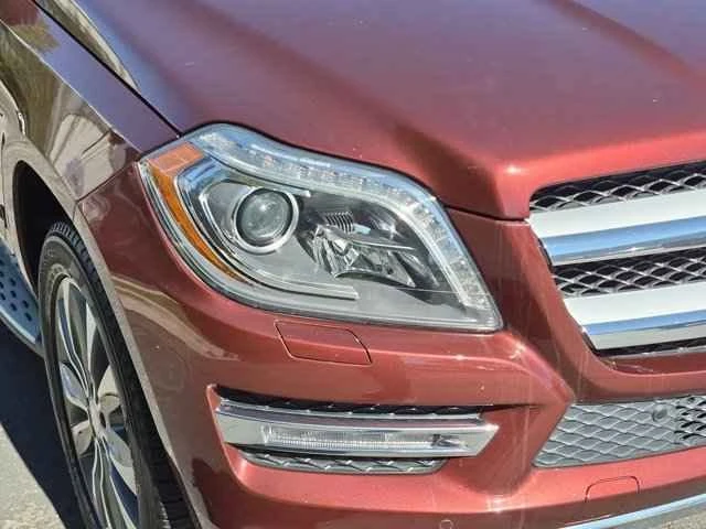 2014 Mercedes-Benz W463 G-Class - Image 9 of 16