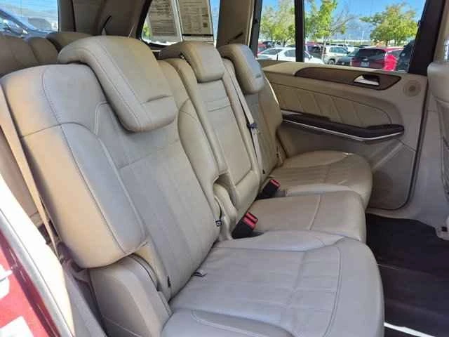 2014 Mercedes-Benz W463 G-Class - Image 13 of 16