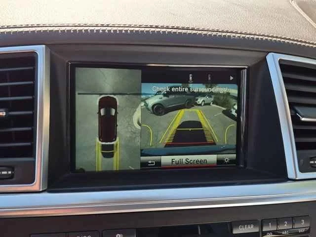 2014 Mercedes-Benz W463 G-Class - Image 8 of 16