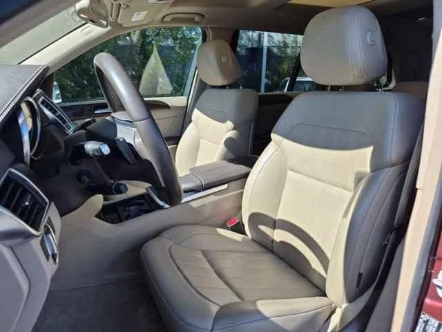 2014 Mercedes-Benz W463 G-Class - Image 12 of 16