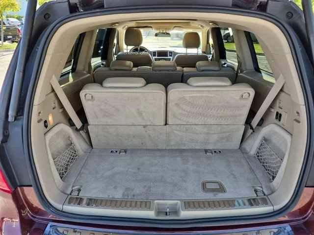 2014 Mercedes-Benz W463 G-Class - Image 15 of 16
