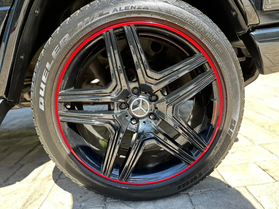 2014 Mercedes-Benz W463 G-Class - Image 26 of 31