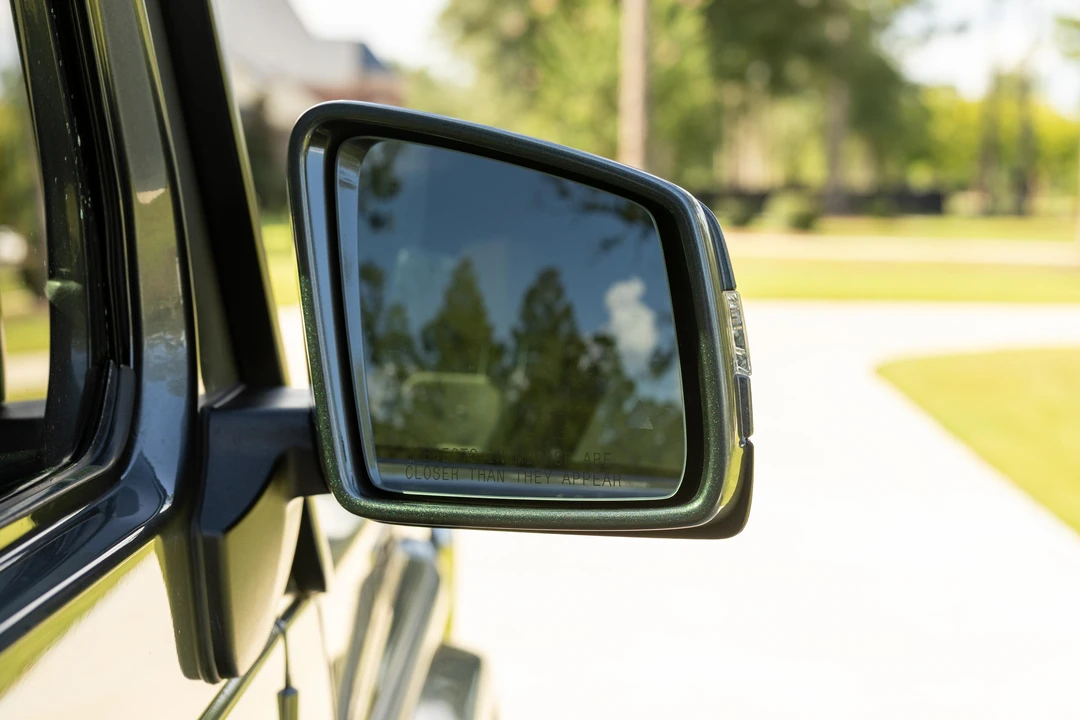 2014 Mercedes-Benz W463 G-Class - Image 29 of 31