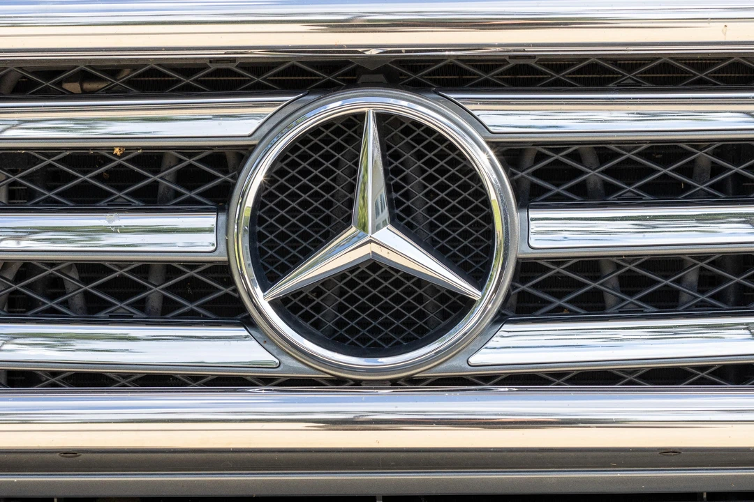 2014 Mercedes-Benz W463 G-Class - Image 15 of 31