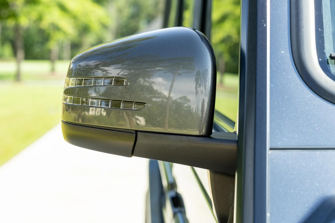 2014 Mercedes-Benz W463 G-Class - Image 30 of 31