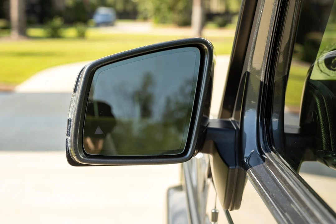 2014 Mercedes-Benz W463 G-Class - Image 21 of 31