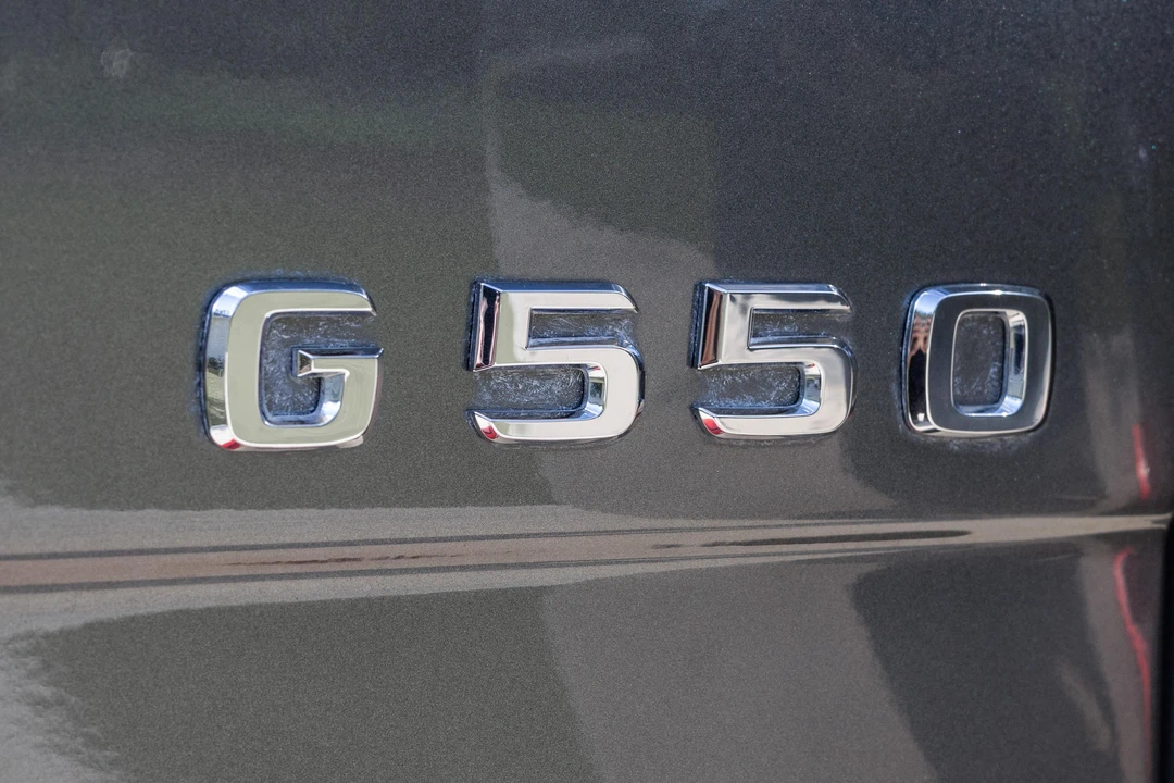 2014 Mercedes-Benz W463 G-Class - Image 23 of 31