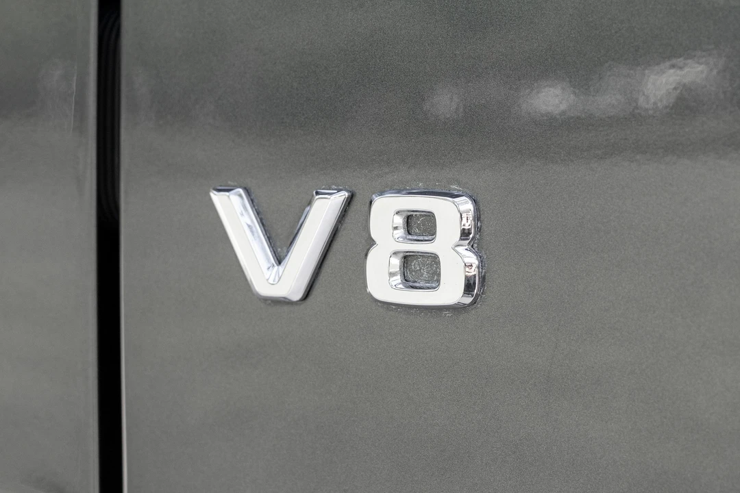 2014 Mercedes-Benz W463 G-Class - Image 19 of 31
