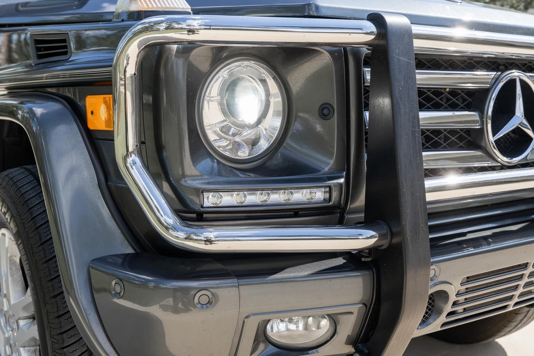 2014 Mercedes-Benz W463 G-Class - Image 11 of 31