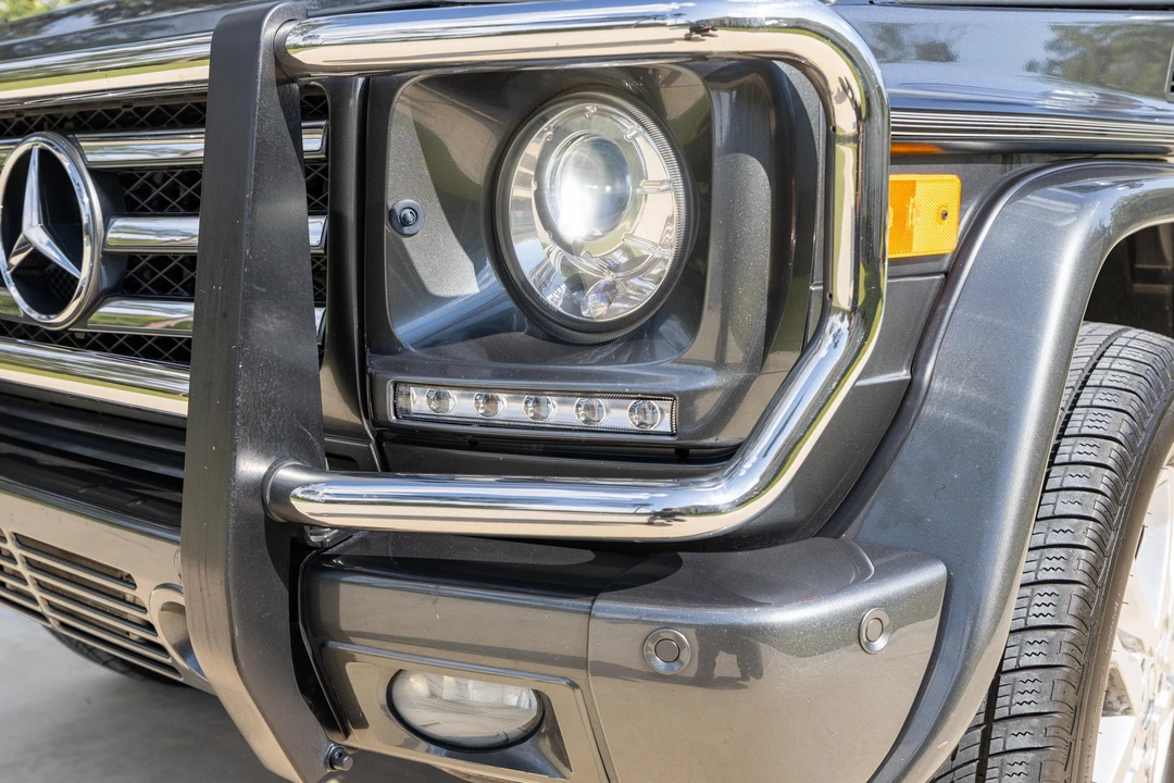 2014 Mercedes-Benz W463 G-Class - Image 16 of 31