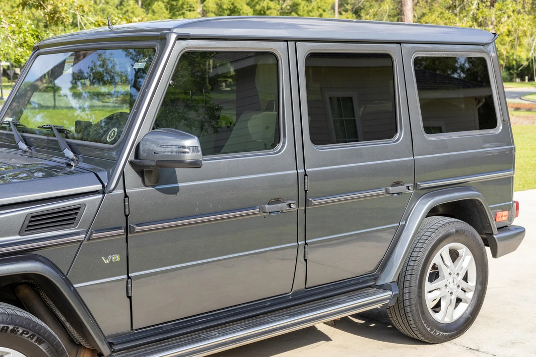 2014 Mercedes-Benz W463 G-Class - Image 18 of 31