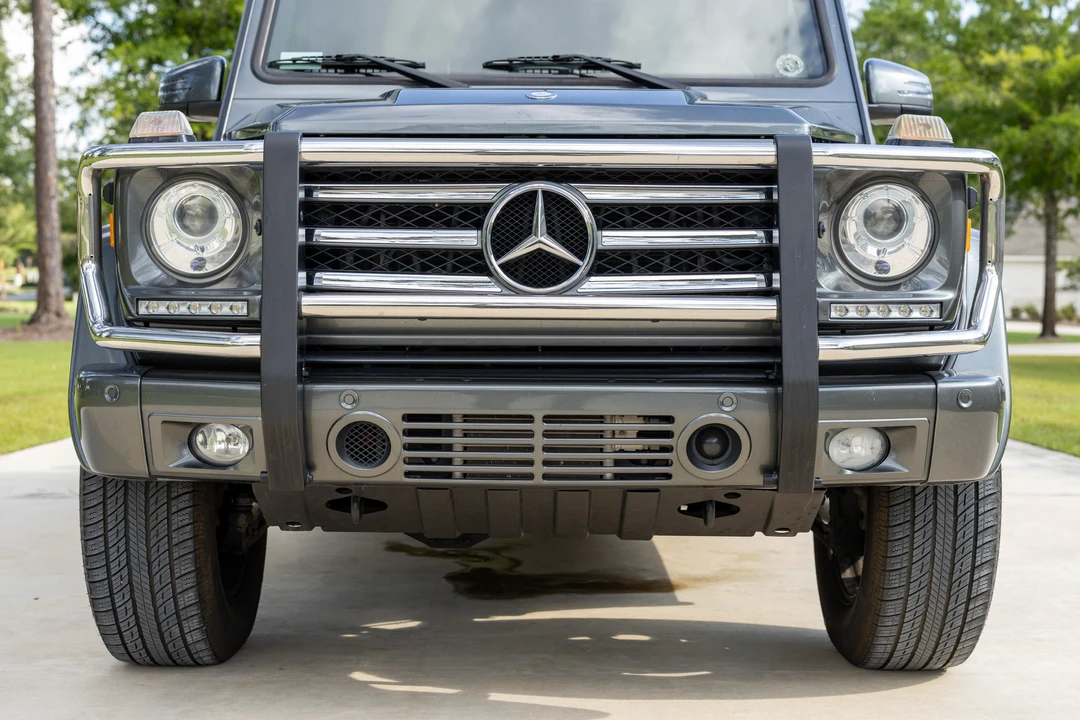 2014 Mercedes-Benz W463 G-Class - Image 13 of 31