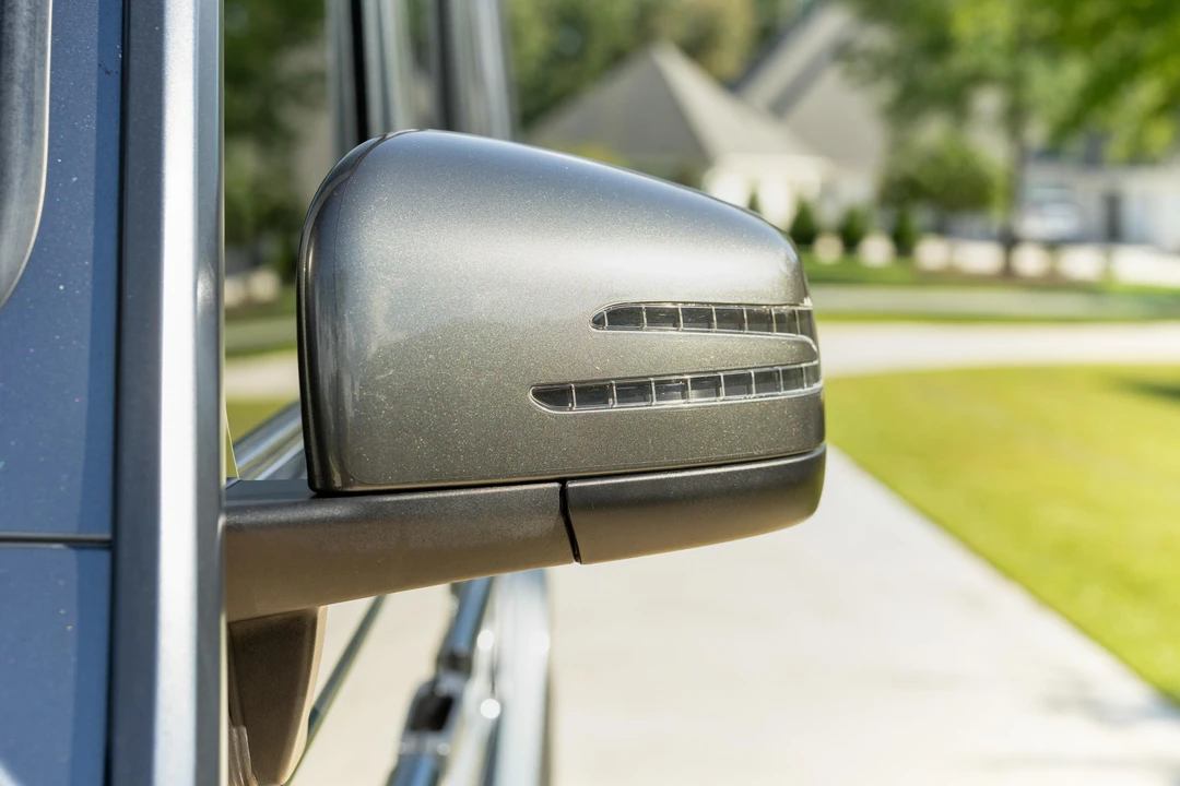 2014 Mercedes-Benz W463 G-Class - Image 20 of 31