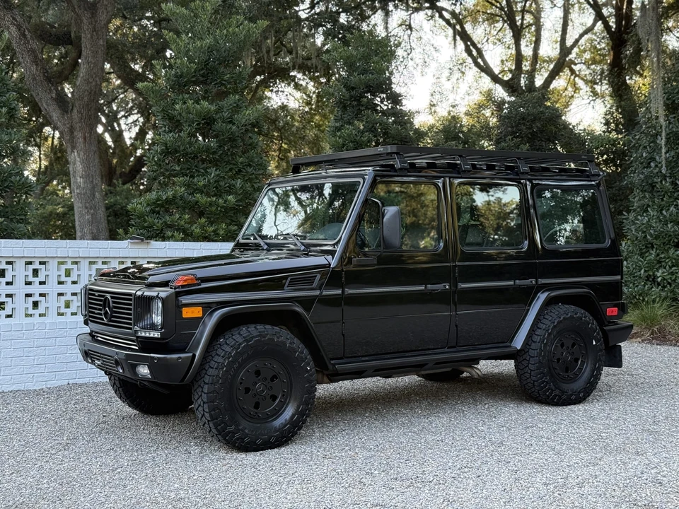 2014 Mercedes-Benz W463 G-Class - Image 24 of 31