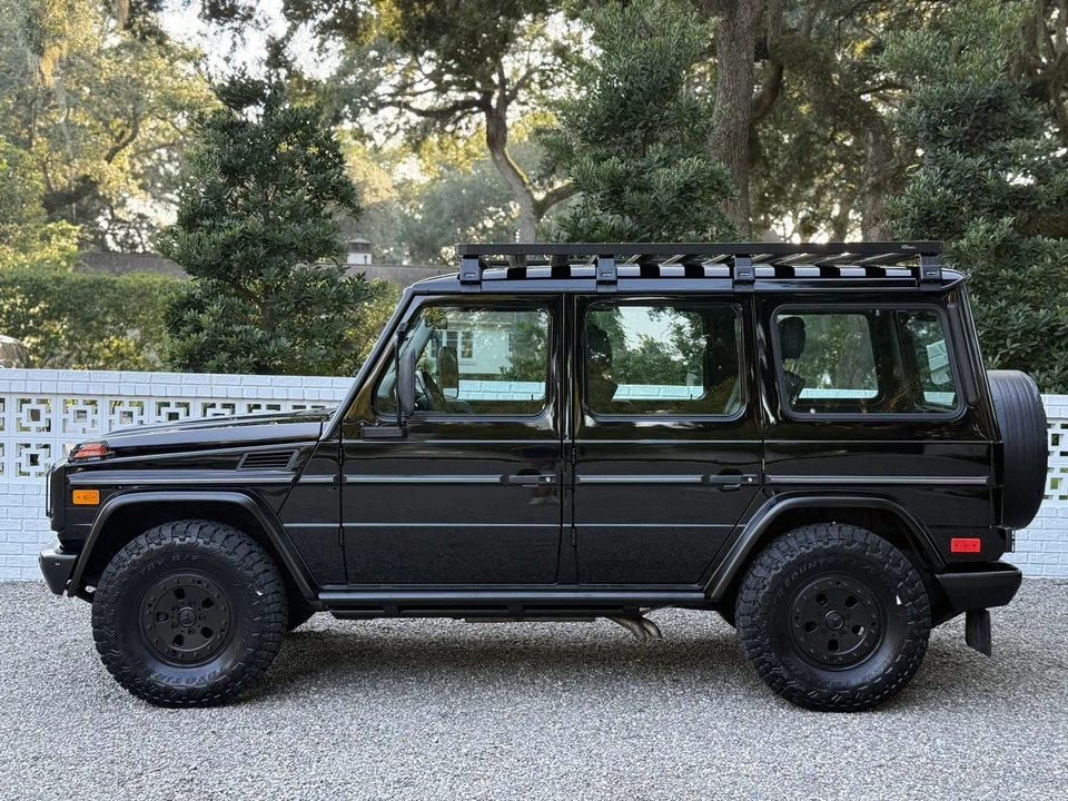 2014 Mercedes-Benz W463 G-Class - Image 28 of 31