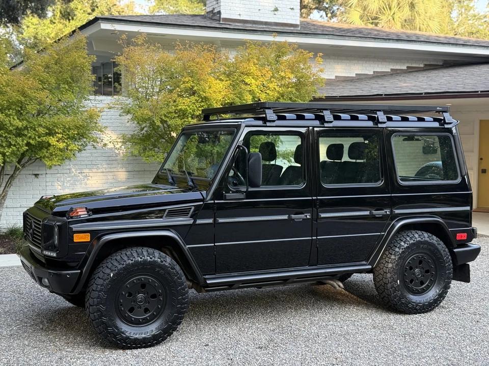 2014 Mercedes-Benz W463 G-Class - Image 26 of 31