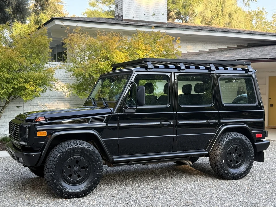 2014 Mercedes-Benz W463 G-Class - Image 25 of 31