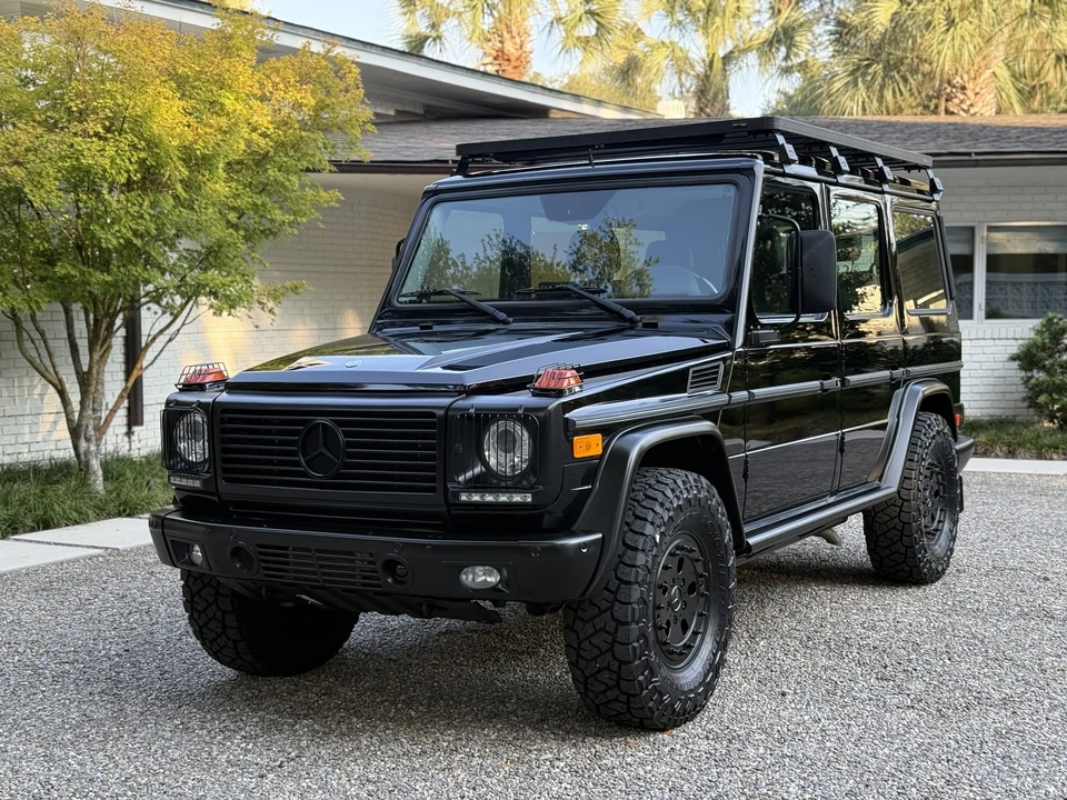 2014 Mercedes-Benz W463 G-Class - Image 18 of 31