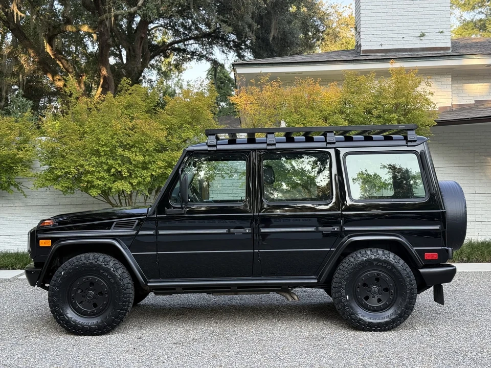 2014 Mercedes-Benz W463 G-Class - Image 27 of 31