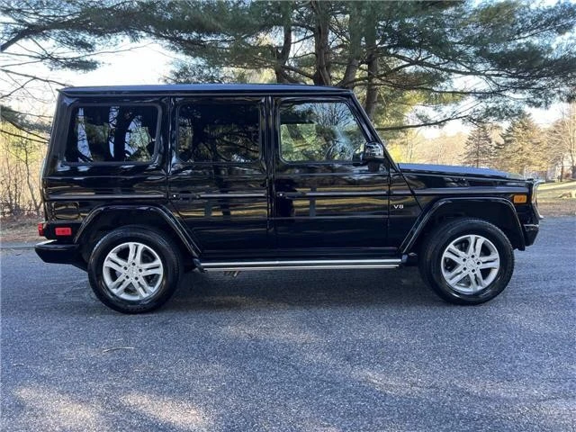 2014 Mercedes-Benz W463 G-Class - Image 10 of 21