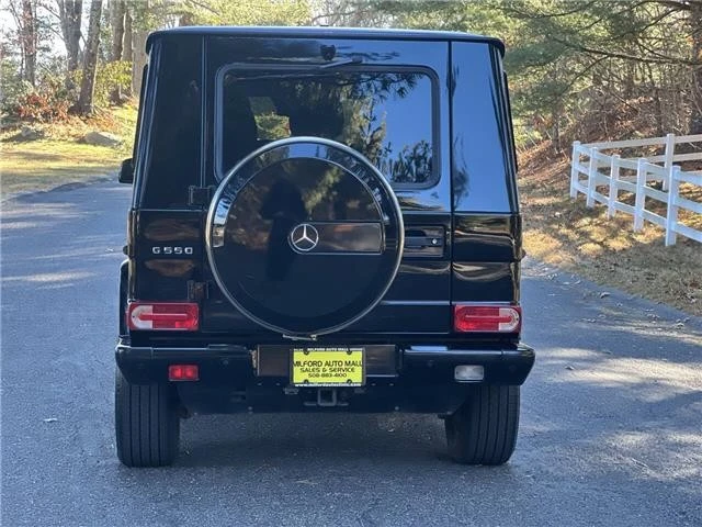 2014 Mercedes-Benz W463 G-Class - Image 18 of 21
