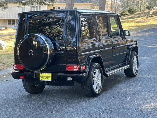 2014 Mercedes-Benz W463 G-Class - Image 9 of 21