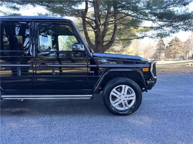 2014 Mercedes-Benz W463 G-Class - Image 11 of 21