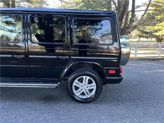 2014 Mercedes-Benz W463 G-Class - Image 6 of 21