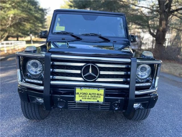 2014 Mercedes-Benz W463 G-Class - Image 15 of 21