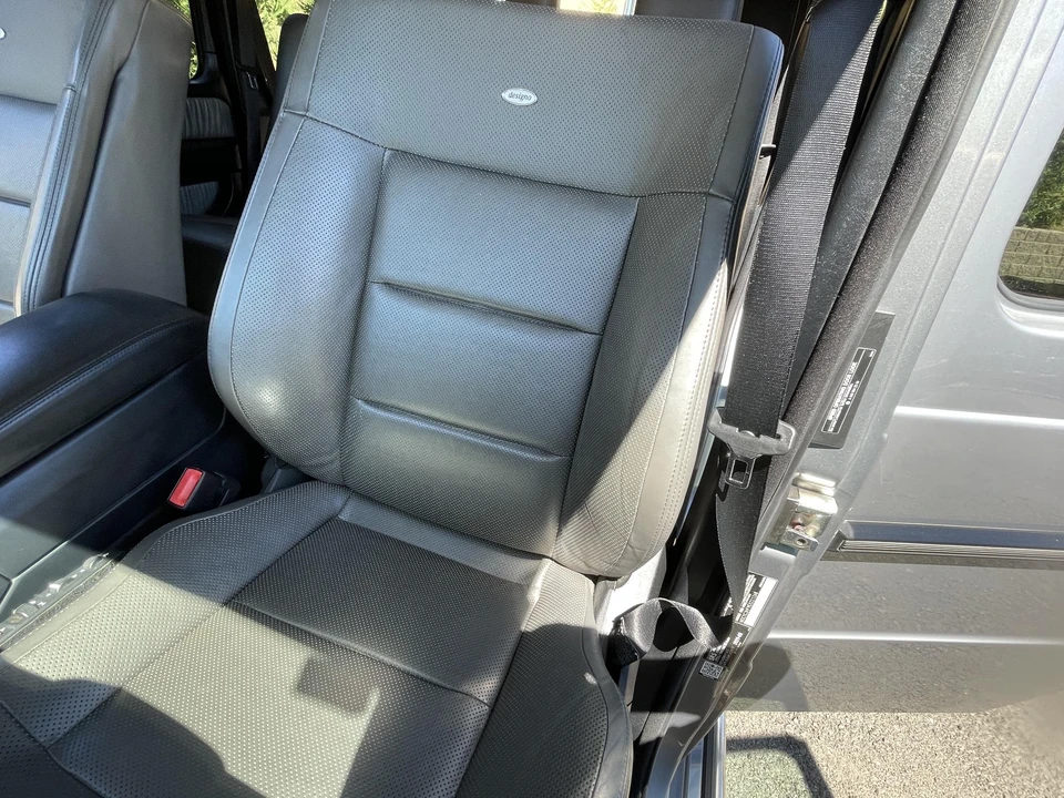 2014 Mercedes-Benz W463 G-Class - Image 22 of 31