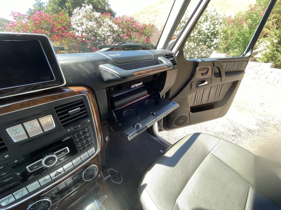 2014 Mercedes-Benz W463 G-Class - Image 24 of 31
