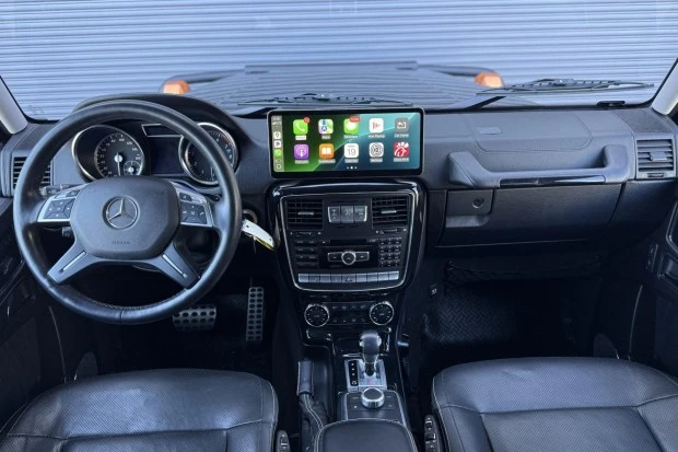 2014 Mercedes-Benz W463 G-Class - Image 5 of 7