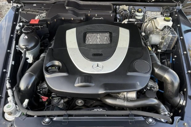 2014 Mercedes-Benz W463 G-Class - Image 6 of 7