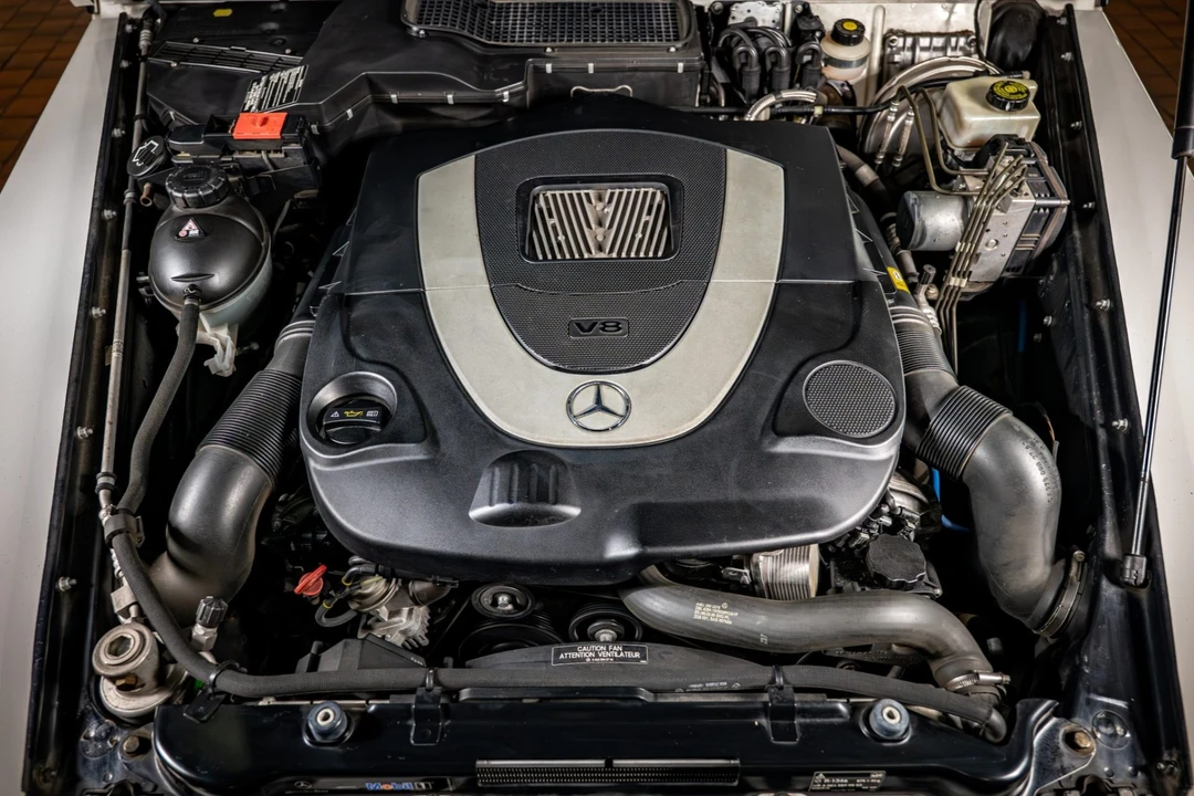 2014 Mercedes-Benz W463 G-Class - Image 6 of 7