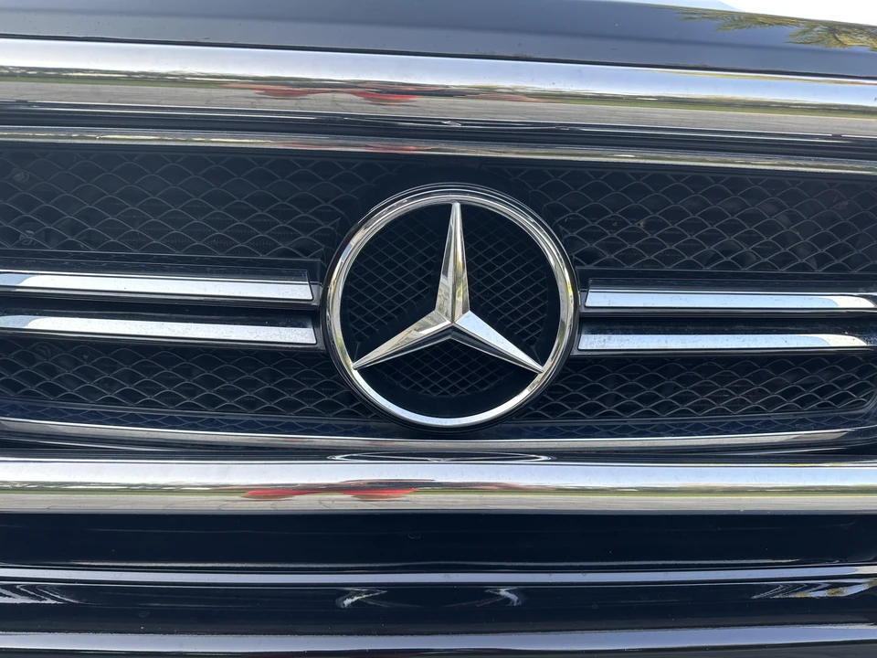 2014 Mercedes-Benz W463 G 36 & G 55 & G 63 & G 65 AMG 1st Gen - Image 23 of 31