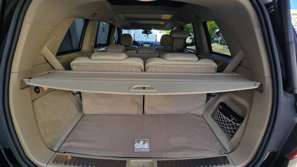 2014 Mercedes-Benz X166 GL-Class/GLS - Image 20 of 20