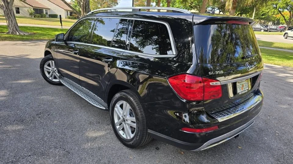 2014 Mercedes-Benz X166 GL-Class/GLS - Image 3 of 20