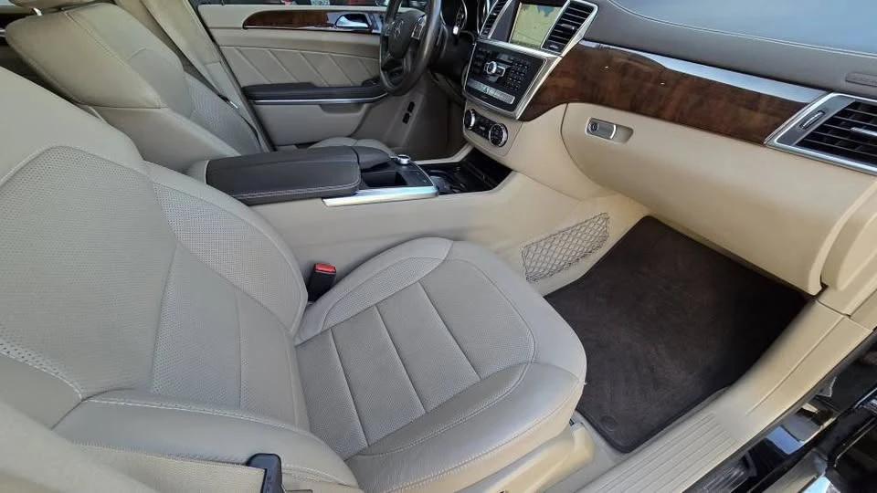 2014 Mercedes-Benz X166 GL-Class/GLS - Image 12 of 20