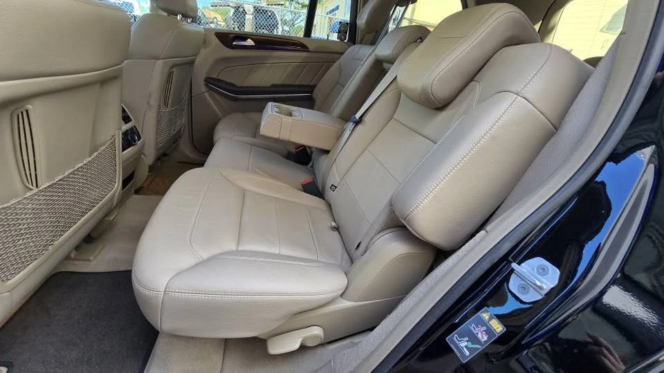 2014 Mercedes-Benz X166 GL-Class/GLS - Image 15 of 20
