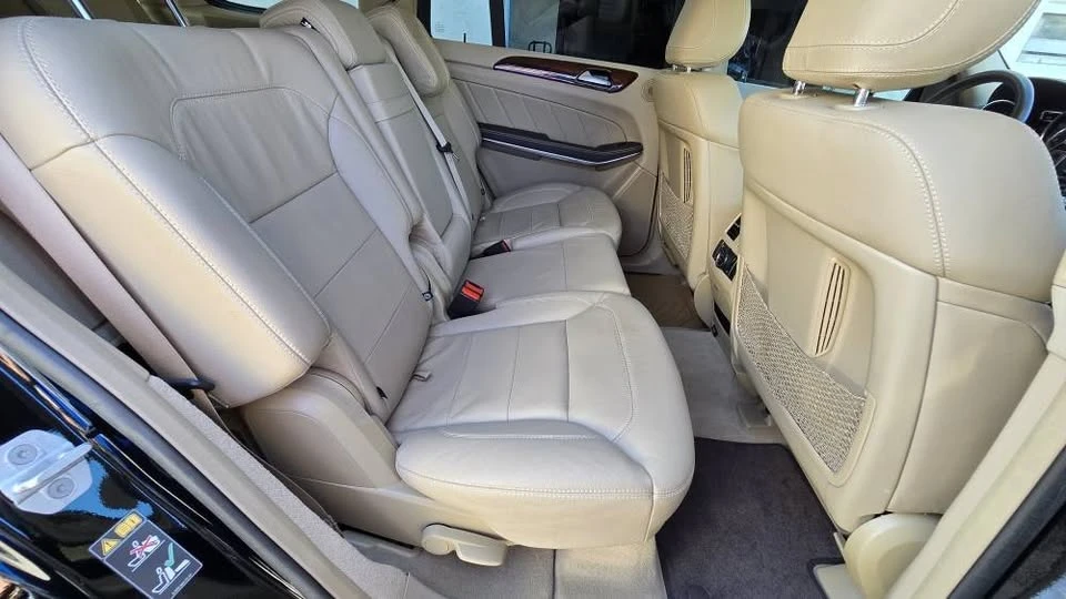 2014 Mercedes-Benz X166 GL-Class/GLS - Image 16 of 20